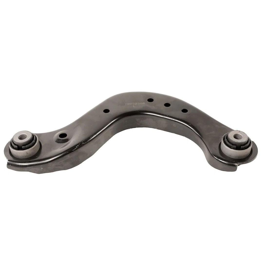 RK643711 – MOOG Control Arm, OE Replacement With Bushing Single